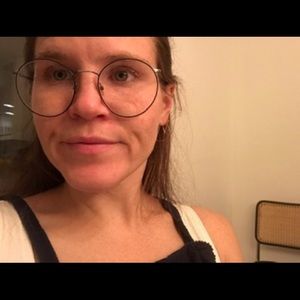 Meet your Posher, Kathryn